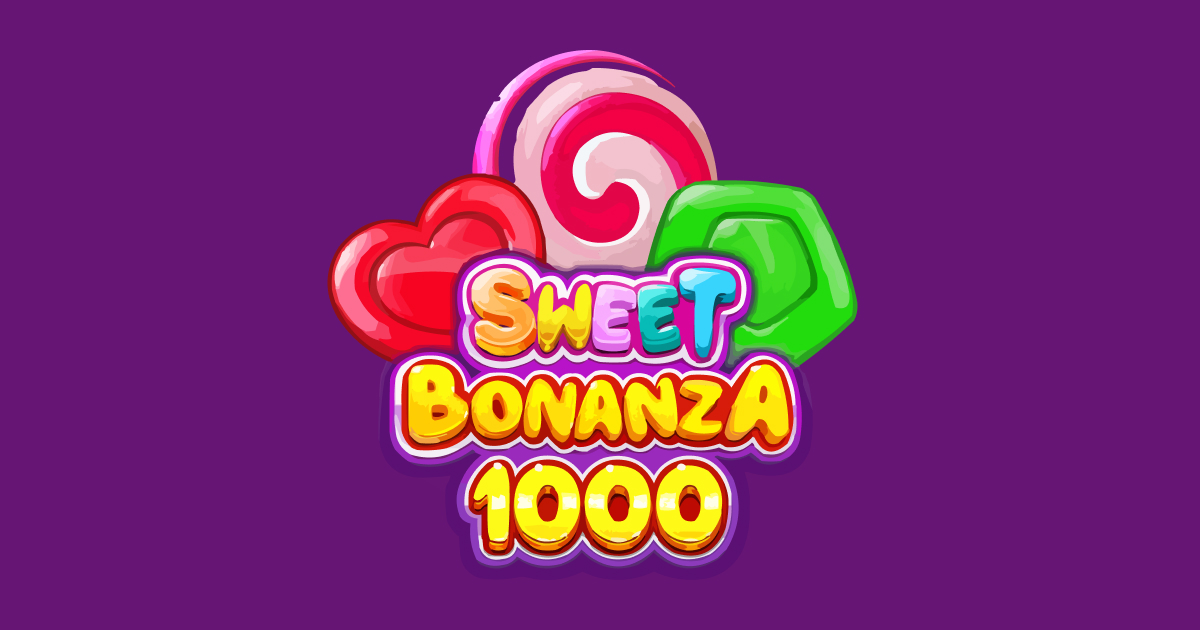 Sweet Bonanza 1000 Slot Interface