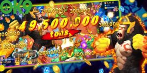 Hướng dẫn tải và chơi game bắn cá long vương đơn giản nhanh chóng