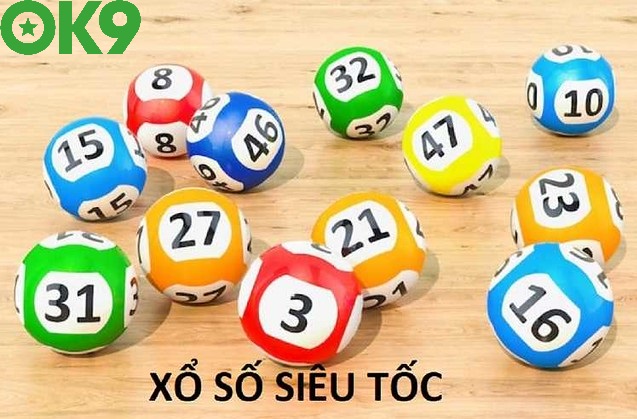 Quản lý nguồn vốn kĩ càng khi chơi xổ số siêu tốc
